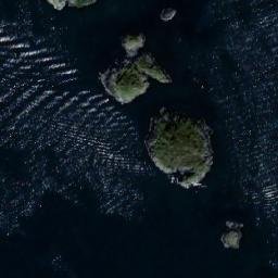 Satellite imagery of Garnes, NO
