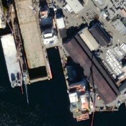 Satellite imagery of Risøyskjer, NO
