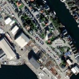 Satellite imagery of Risøyskjer, NO