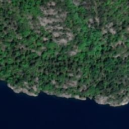 Satellite imagery of Slogvikskjeret, NO
