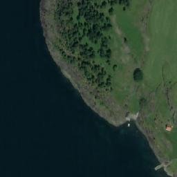 Satellite imagery of Hammaren, NO
