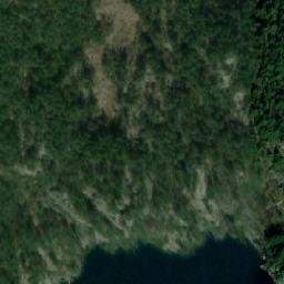 Satellite imagery of Bukketoneset, NO
