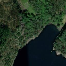 Satellite imagery of Bukketoneset, NO