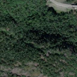 Satellite imagery of Straumskårane, NO