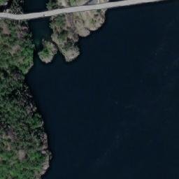 Satellite imagery of Straumskårane, NO