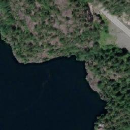Satellite imagery of Onsmanneset, NO