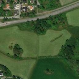 Satellite imagery of boundary_stone, SE