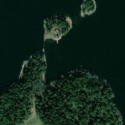 Satellite imagery of Getudden, SE