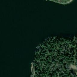 Satellite imagery of Getudden, SE
