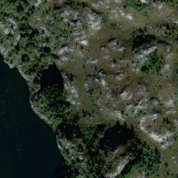 Satellite imagery of Krossneet, NO