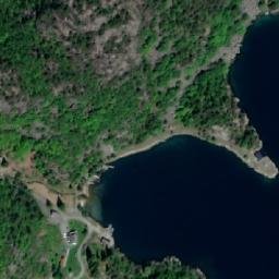 Satellite imagery of Slogvikskjeret, NO