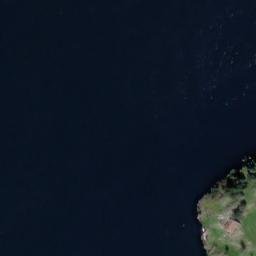 Satellite imagery of Nordra neset, NO