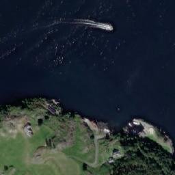 Satellite imagery of Nordra neset, NO