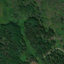 Satellite imagery of boundary_stone, SE