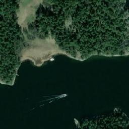 Satellite imagery of Getudden, SE