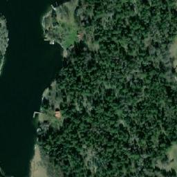 Satellite imagery of Getudden, SE