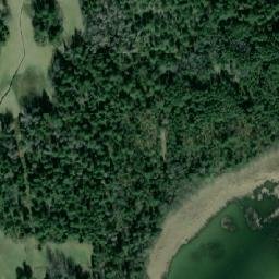Satellite imagery of Getudden, SE