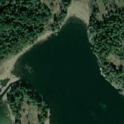 Satellite imagery of Sviudden, SE
