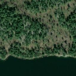 Satellite imagery of Sviudden, SE