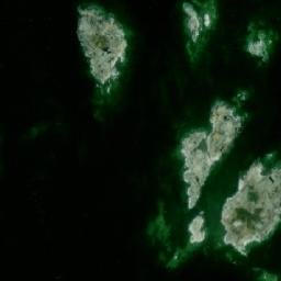 Satellite imagery of Ådskärsgrunden, SE