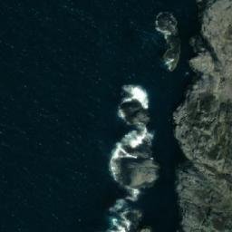 Satellite imagery of Kvaløytåna, NO