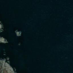 Satellite imagery of søra Perskjerne, NO