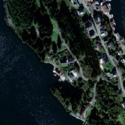 Satellite imagery of Tornes, NO