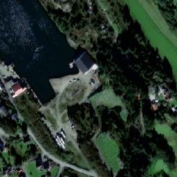 Satellite imagery of Tornes, NO