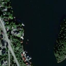 Satellite imagery of Skallen, NO