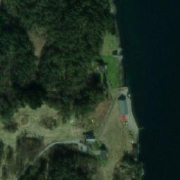 Satellite imagery of Djupedalsneset, NO