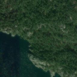Satellite imagery of Djupedalsneset, NO