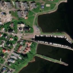 Satellite imagery of Steinsnes, NO