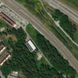 Satellite imagery of boundary_stone, SE