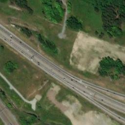 Satellite imagery of boundary_stone, SE