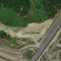 Satellite imagery of boundary_stone, SE