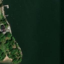 Satellite imagery of Djursholmsudde, SE