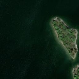 Satellite imagery of Djursholmsudde, SE