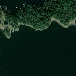 Satellite imagery of Getudden, SE