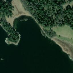 Satellite imagery of Getudden, SE