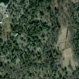 Satellite imagery of Västerholmsudden, SE