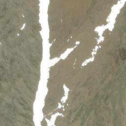 Satellite imagery of Mount Cameron, CA
