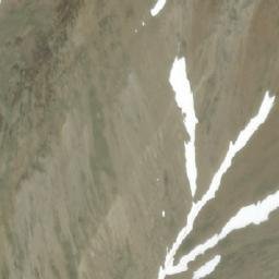 Satellite imagery of Mount Cameron, CA