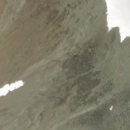 Satellite imagery of Mount Cameron, CA