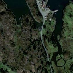 Satellite imagery of Langaneset, NO
