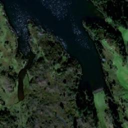 Satellite imagery of Langaneset, NO