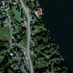 Satellite imagery of Skallen, NO