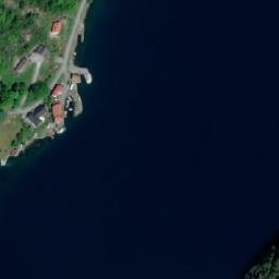 Satellite imagery of Eidaneset, NO