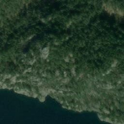 Satellite imagery of Blånos, NO