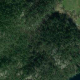 Satellite imagery of Blånos, NO