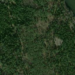 Satellite imagery of Roparhällsudden, SE